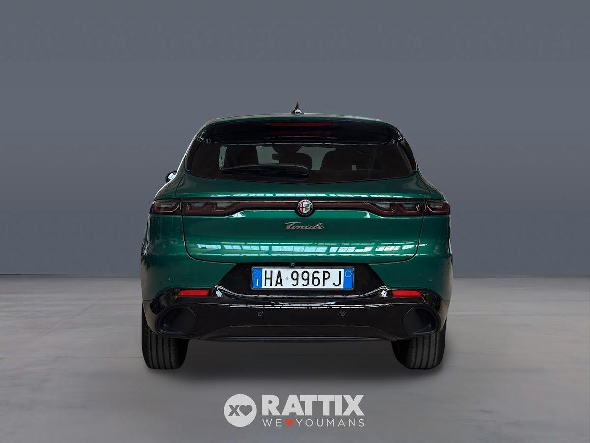 Alfa Romeo Tonale 1.5 hybrid 160CV Intensa tct7