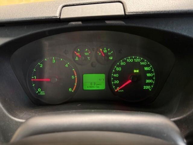 Ford Transit Bus 330L 2.2 TDCi/140 PL-TM Combi