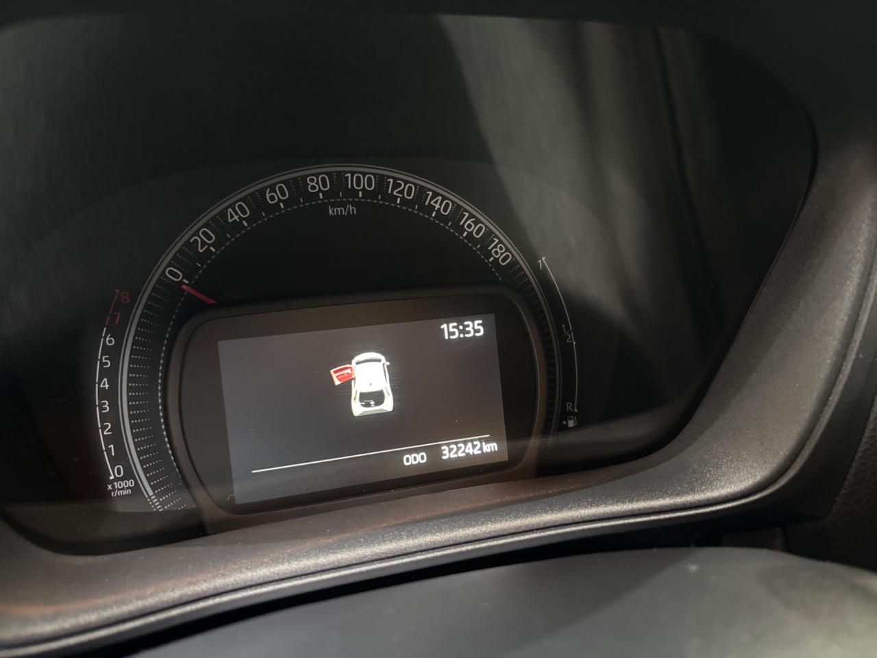 Toyota Aygo X 1.0 VVT-i 72 CV 5 porte Lounge