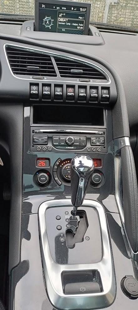 Peugeot 3008 BlueHDi 120 EAT6 S&S Active