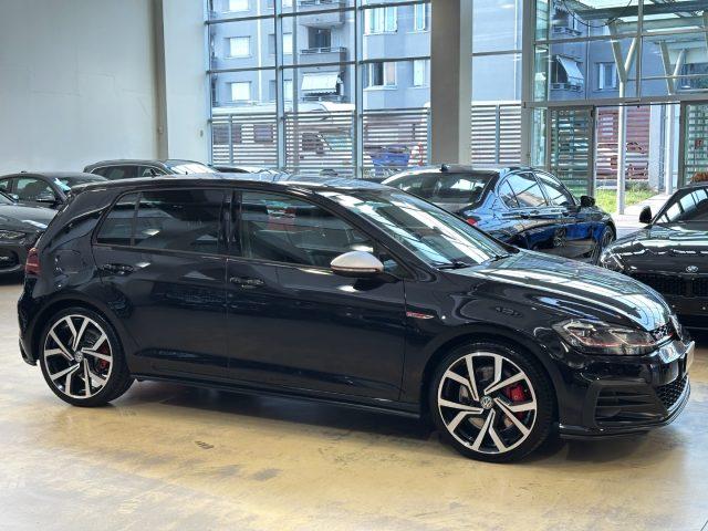 VOLKSWAGEN Golf GTI Performance 2.0 TSI DSG - 19" - Led Matrix - Navi