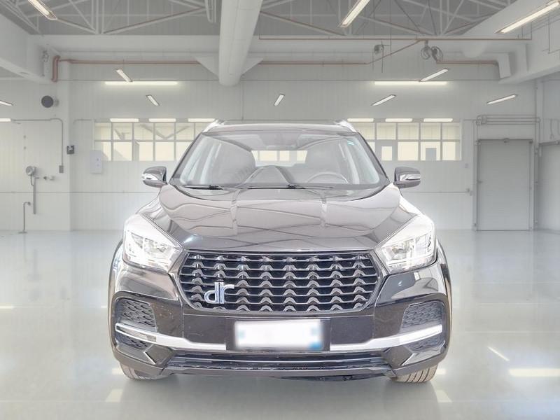 DR MOTOR DR4.0 1.5 MT BENZ GPL