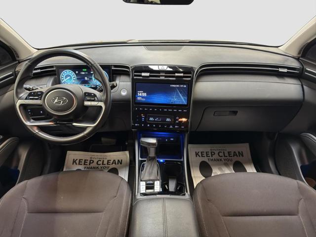 HYUNDAI Tucson 1.6 CRDi 136CV 48V DCT Exellence*FORMULA S*