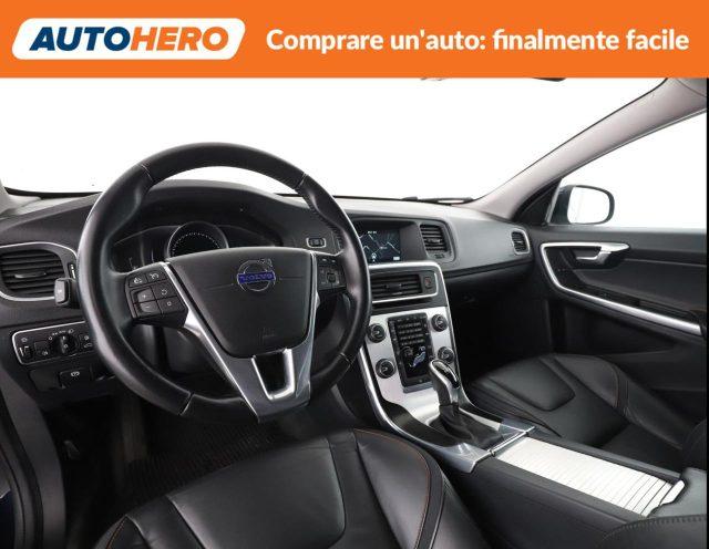 VOLVO V60 D3 Volvo Ocean Race