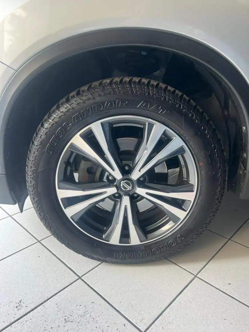Nissan X-Trail 2.0 dCi 2WD X-Tronic N-Connecta 7 POSTI