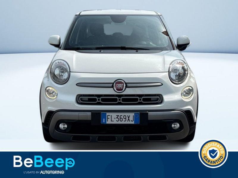 FIAT 500L CROSS 1.3 MJT 95CV