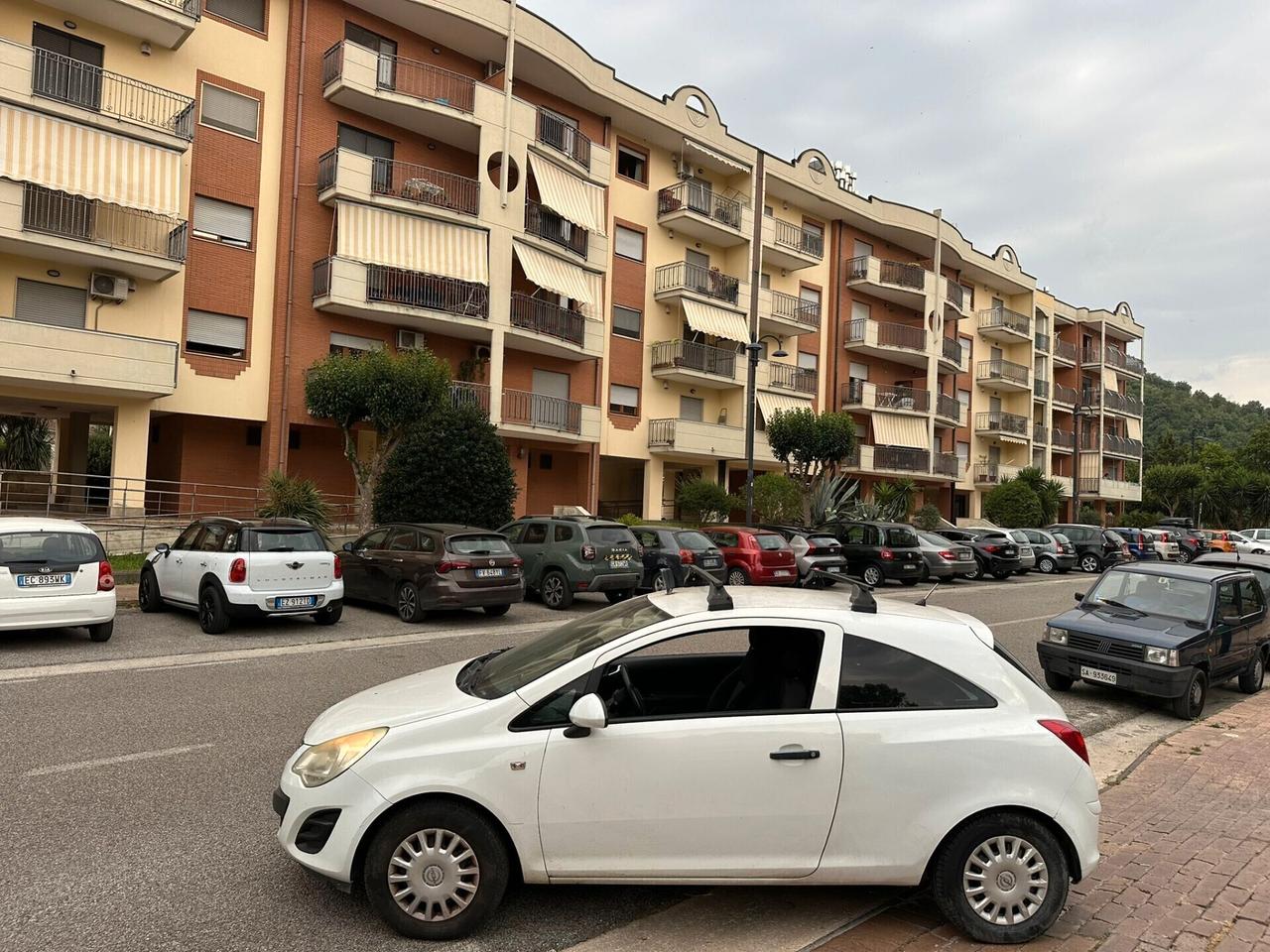 Opel Corsa 1.3 75CV F.AP. 3 porte Van GARANTITA