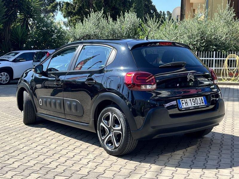 Citroën C3 C3 1.2 puretech Shine Gpl 82cv