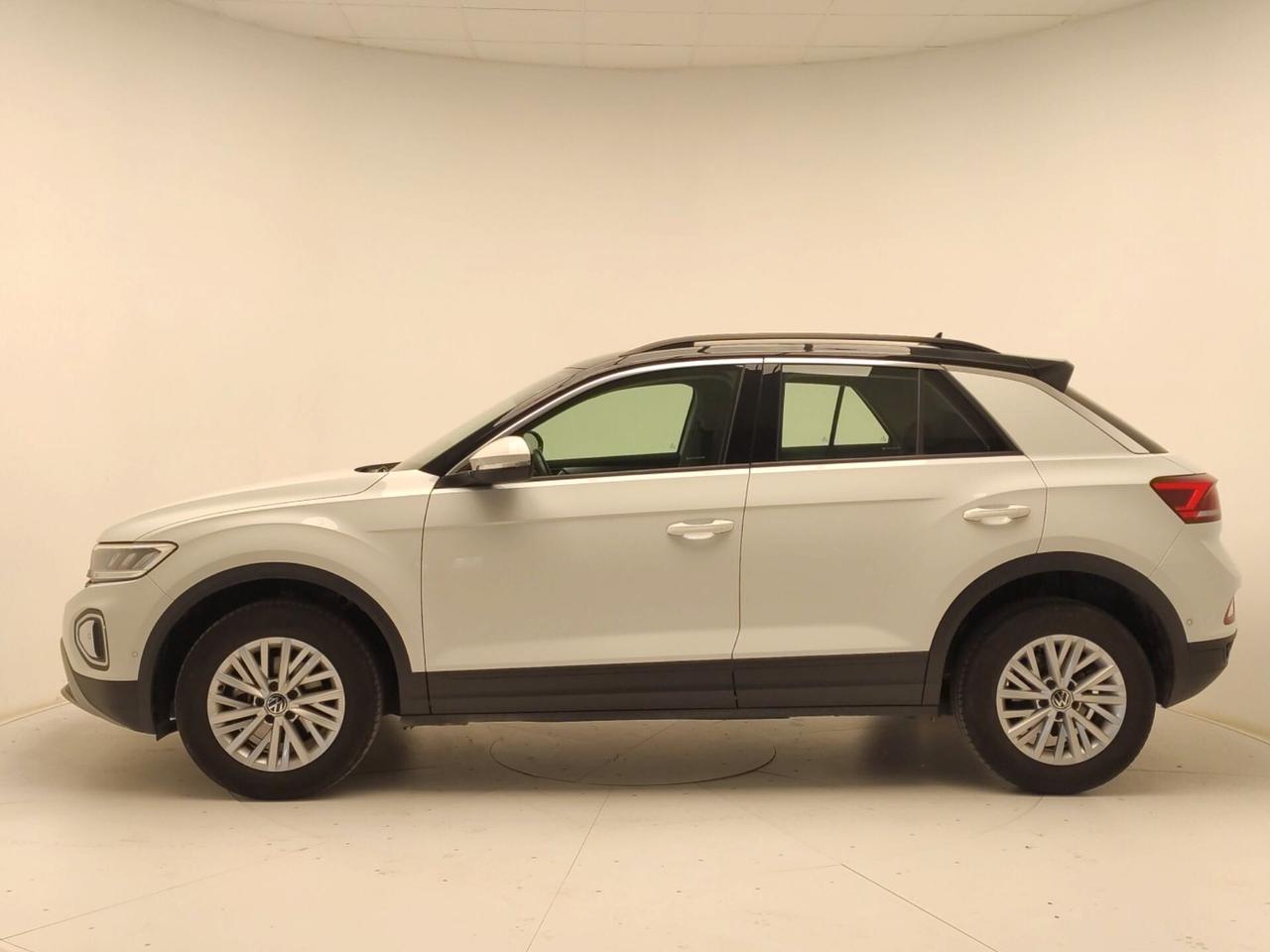 Volkswagen T-Roc 1.0 TSI Life