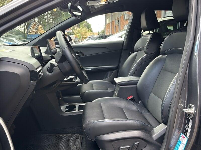 MG MG4 MG4 Trophy Extended range 77 KWh