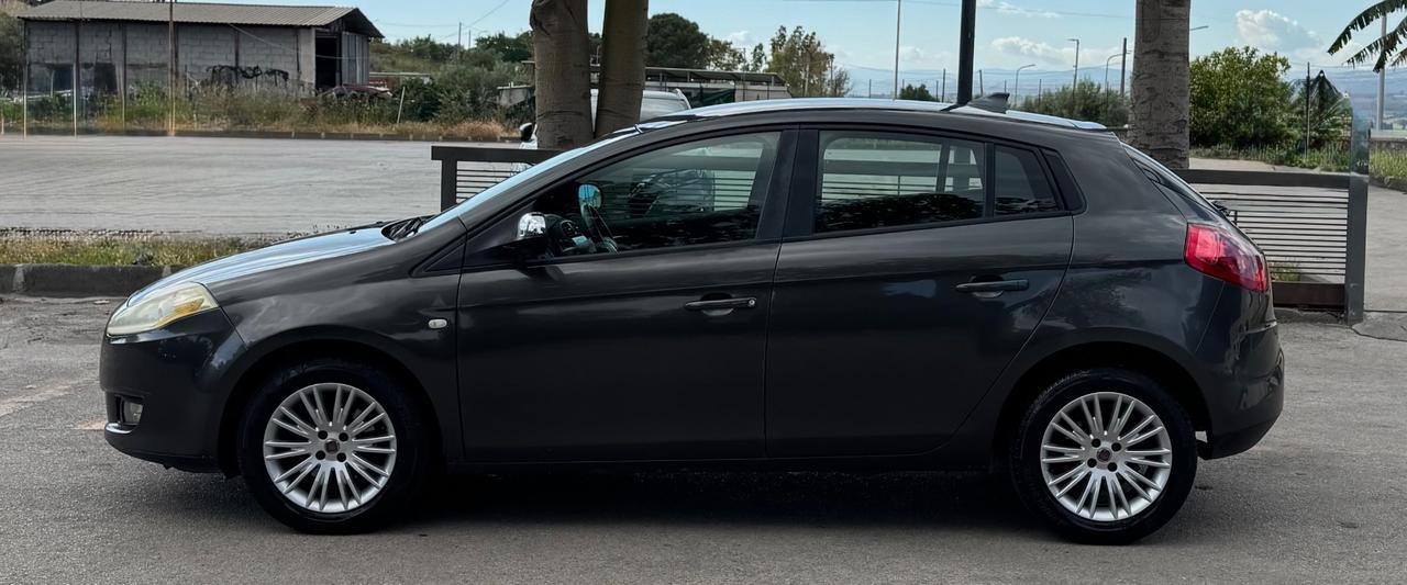 Fiat Bravo 1.6 MULTIJET