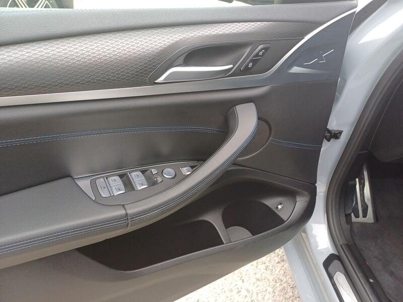 BMW X3 X3 xdrive30e Msport auto