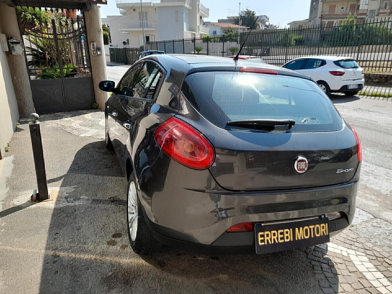Fiat Bravo 1.6 MJT NESSUN LAVORO DA FARE