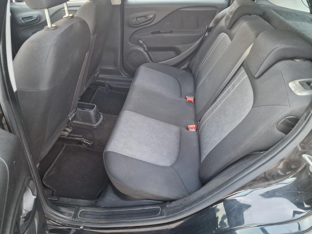 Fiat Punto 1.3 MJT 75cv 5p