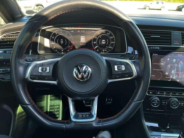 Volkswagen Golf GTI Golf 5p 2.0 tsi Gti Performance 245cv dsg