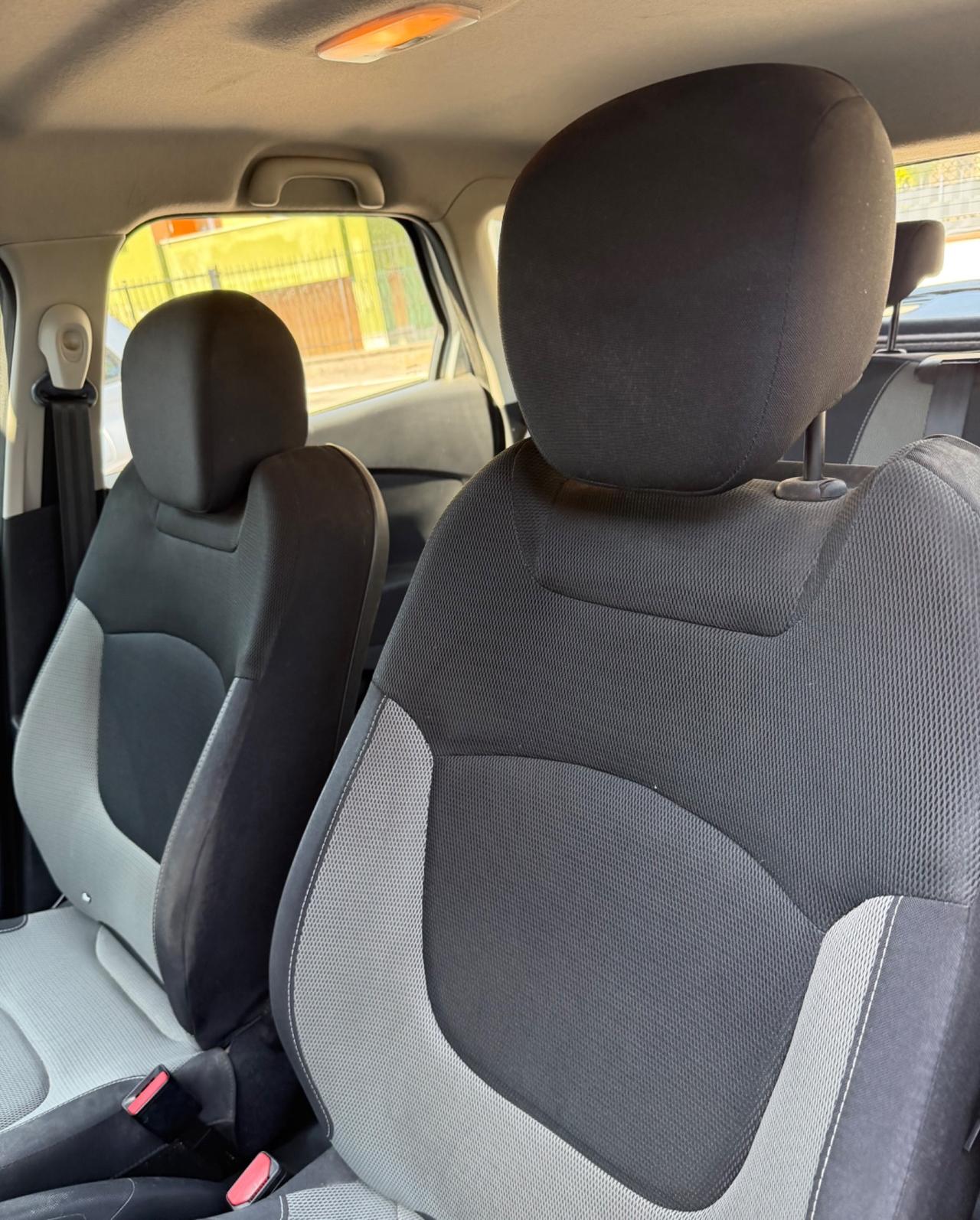 Renault Captur dCi 8V 90 CV EDC Start&Stop Energy Zen