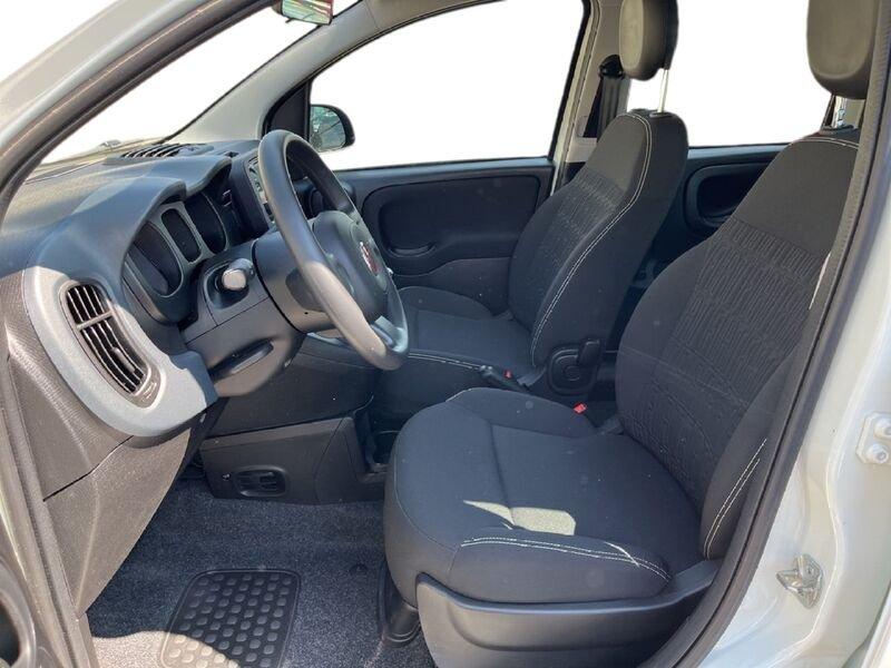 FIAT Panda My23 1.0 70cv Hybrid Panda