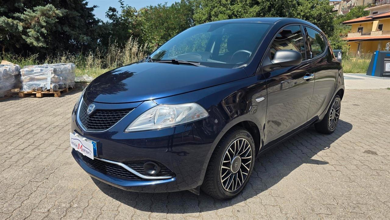 Lancia Ypsilon 1.3 MJT 16V 95 CV 5 porte S&S Unyca