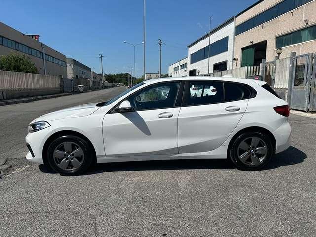 BMW 116 d 5p. Aut.Business Advantage 116cv
