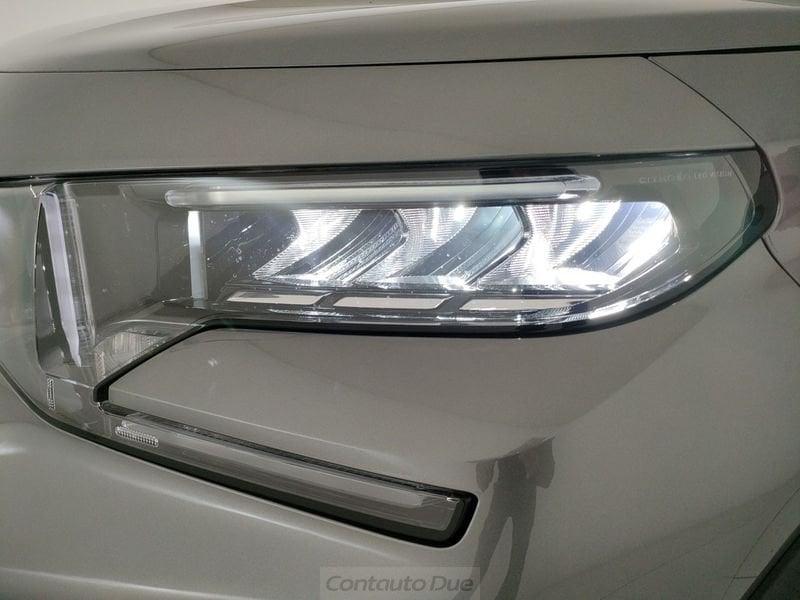 Citroën C3 C3 1.2 hybrid Plus 110cv edcs6
