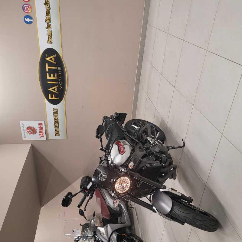 Yamaha XSR 900 ABS - 2020