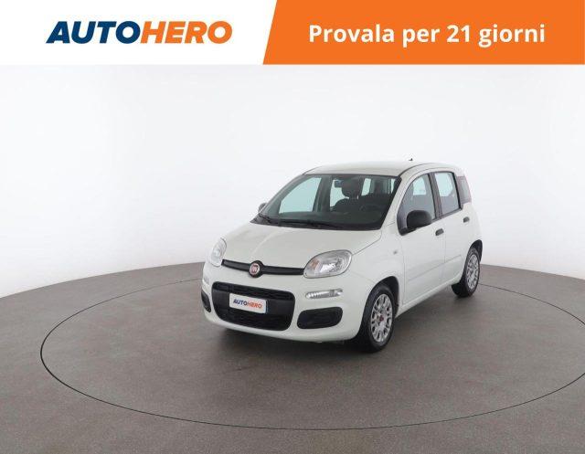 FIAT Panda 1.0 FireFly S&S Hybrid Easy