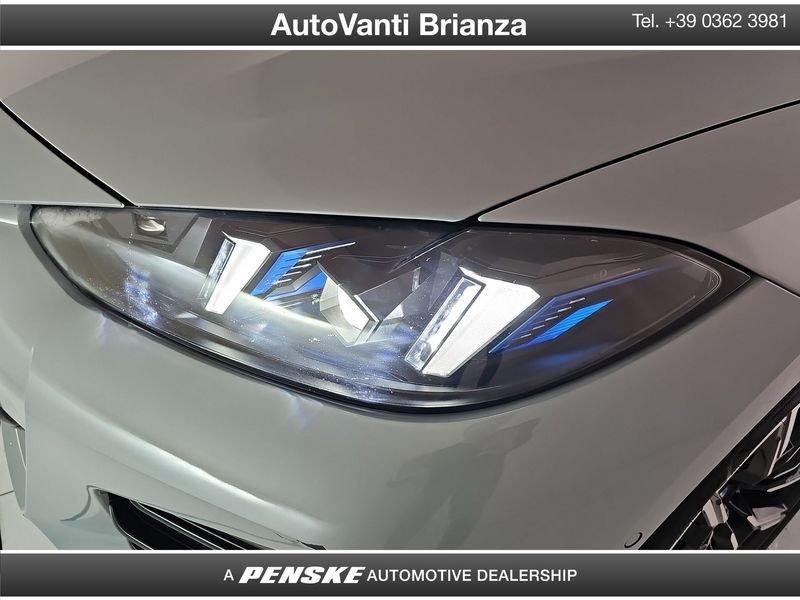 BMW Serie 4 Gran Coupé 420d xDrive 48V LCI Msport Pro