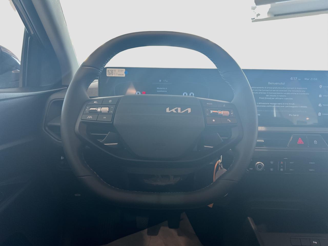 KIA Stonic 1.0 T-GDi 100 CV Urban