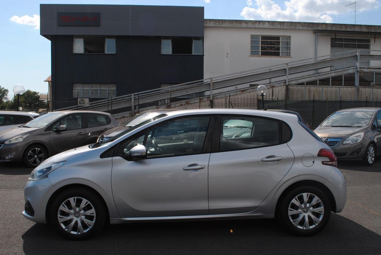 PEUGEOT 208 1.4 HDI 68 CV