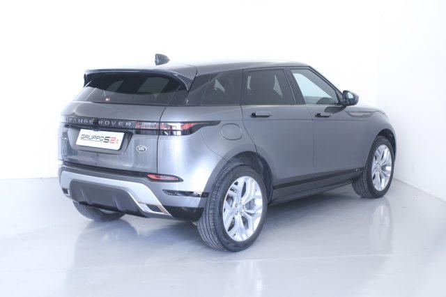 LAND ROVER Range Rover Evoque 2.0D I4-L.Flw 150 CV AWD Auto R-Dynamic SE