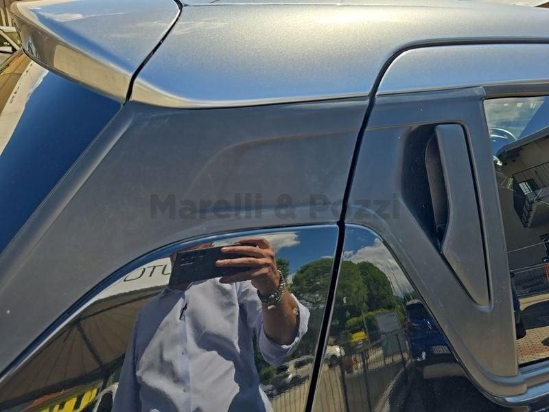 Suzuki Swift Swift 1.2 Hybrid Top
