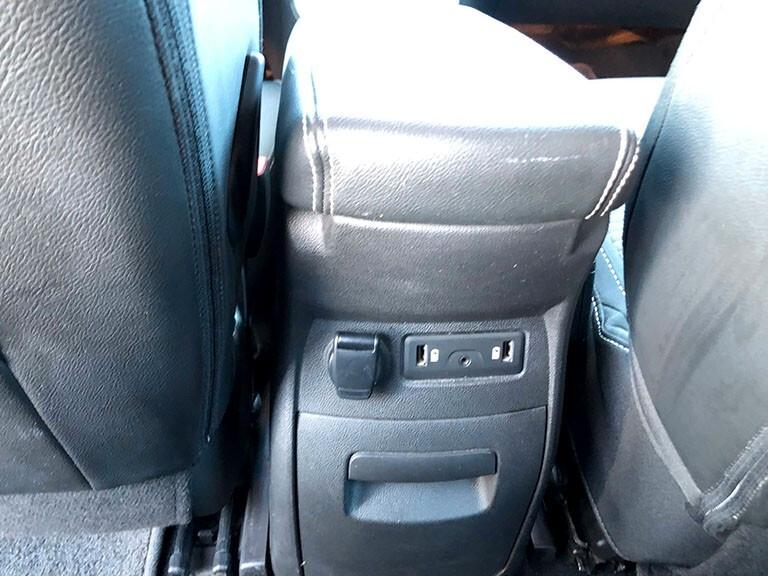 Renault Scenic Scénic dCi 8V 95 CV Energy Sport Edition PROMO FINANZIAMENTO