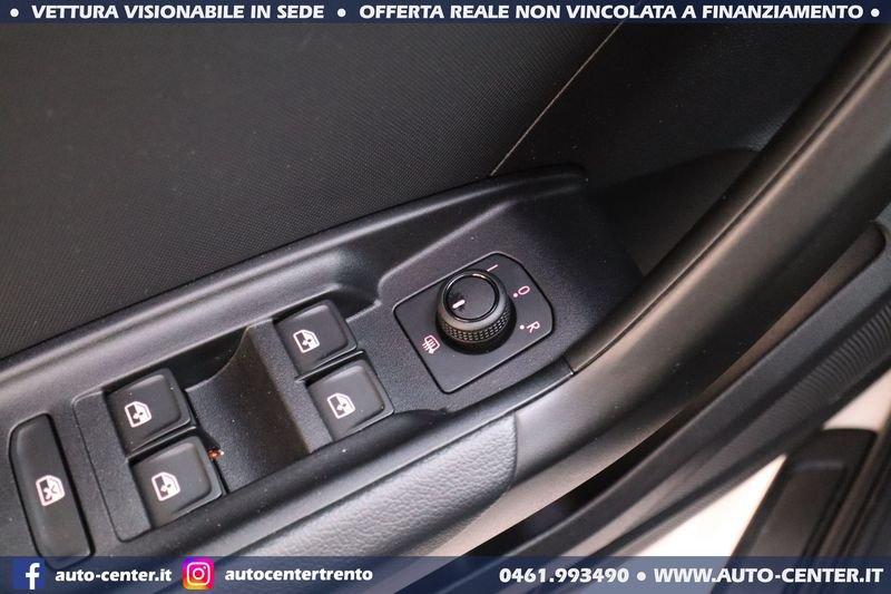 Audi A1 SPB 30 TFSI S tronic Admired LED