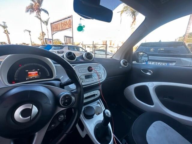 Smart ForTwo 70 1.0 Youngster