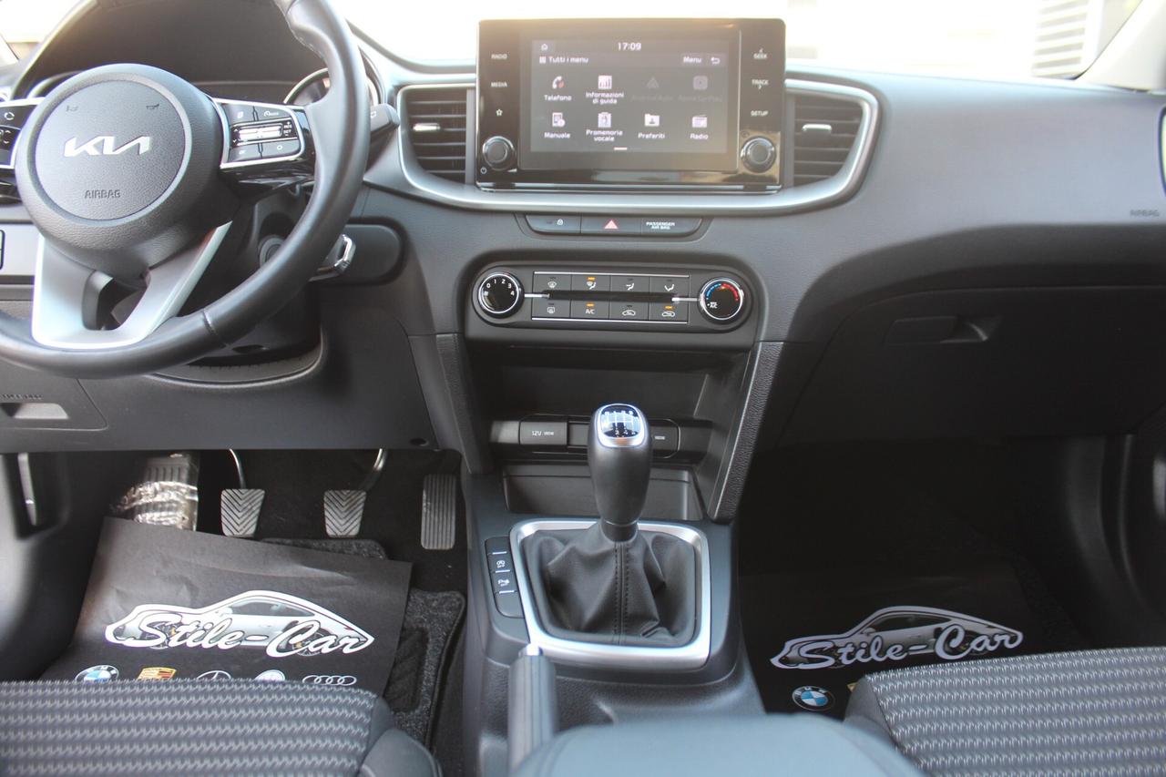 Kia XCeed 1.0 T-GDi GPL Urban