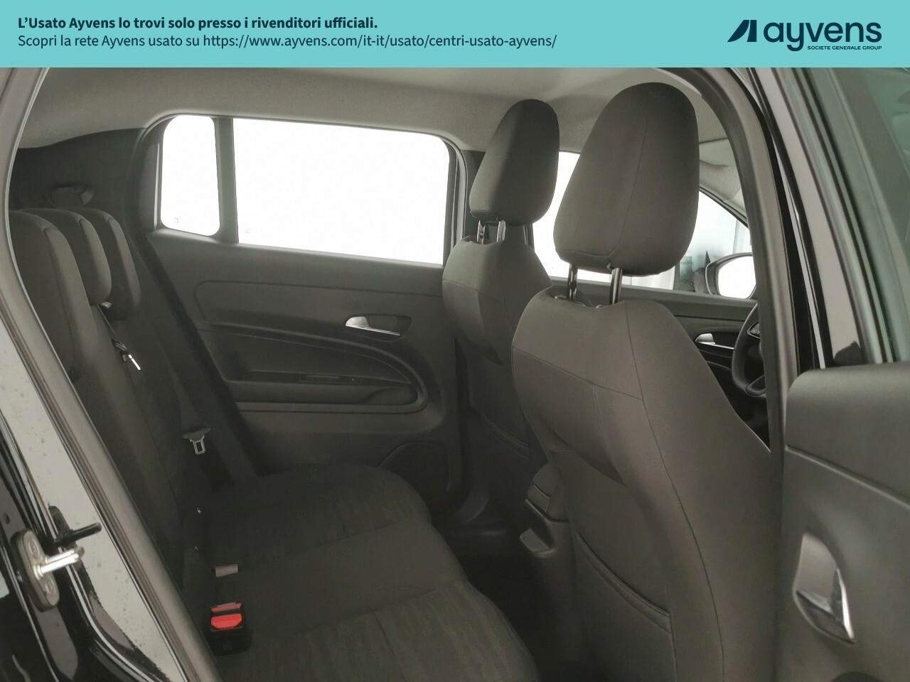 Jeep Avenger 1.2 Turbo 110 CV MHEV Longitude