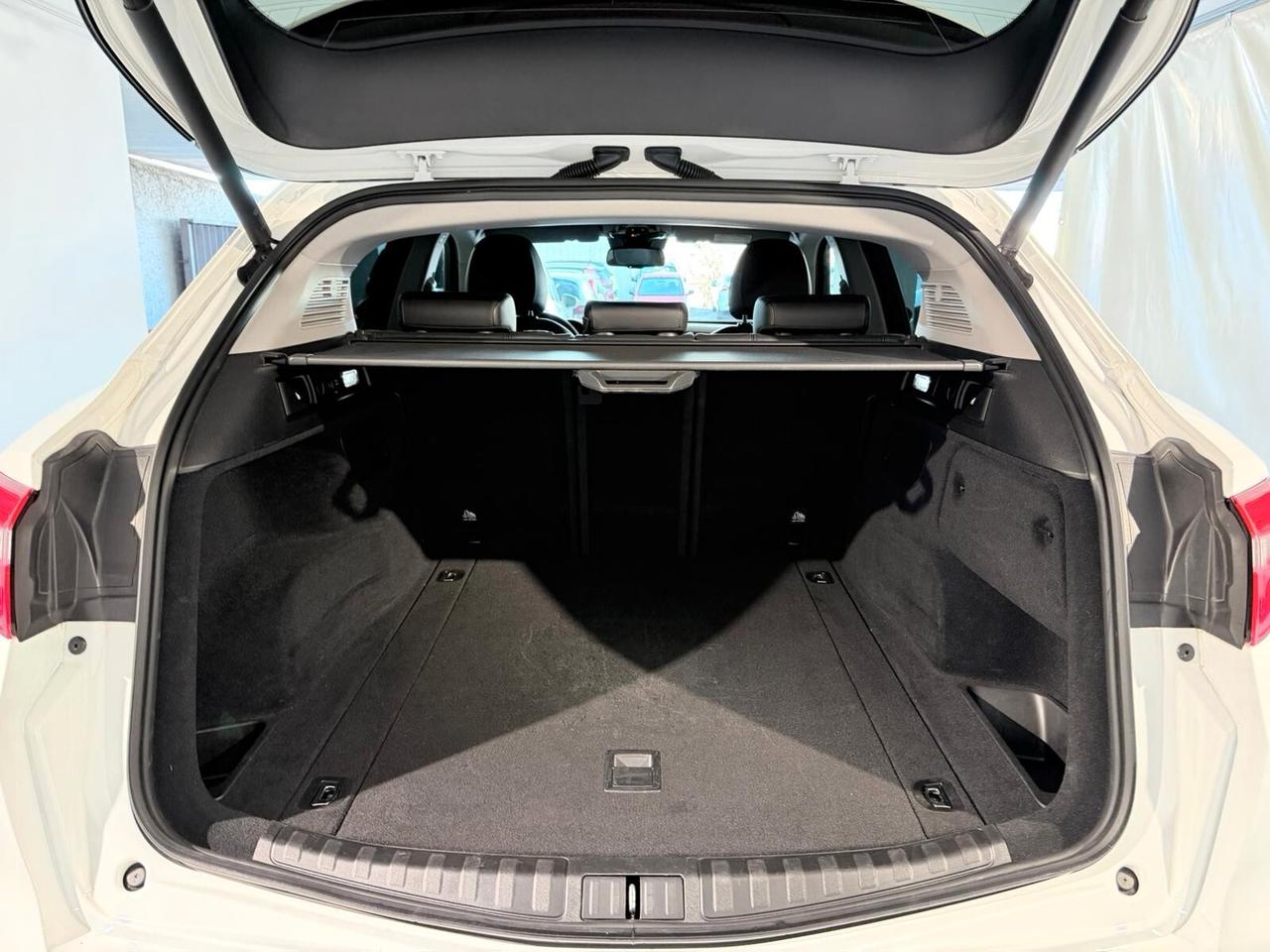 Alfa Romeo Stelvio Q4 2.2TDI 210CV PRONTA CONSEGNA