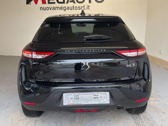 DS AUTOMOBILES DS 3 PureTech 100 Pallas