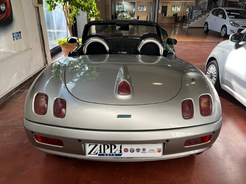 FIAT barchetta - 1.8 16V