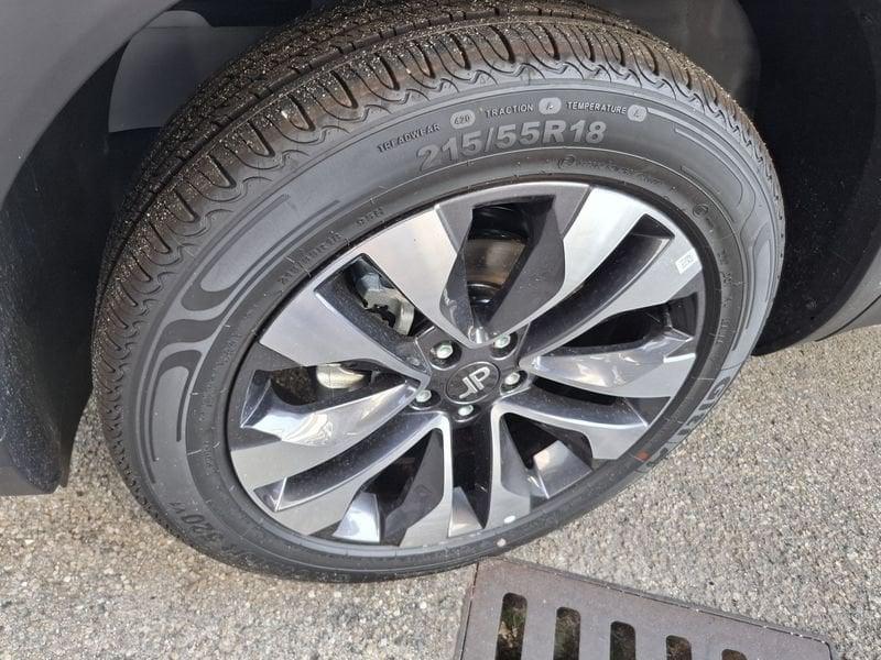 DR AUTOMOBILES dr5 1.5 GPL 95cv Collection