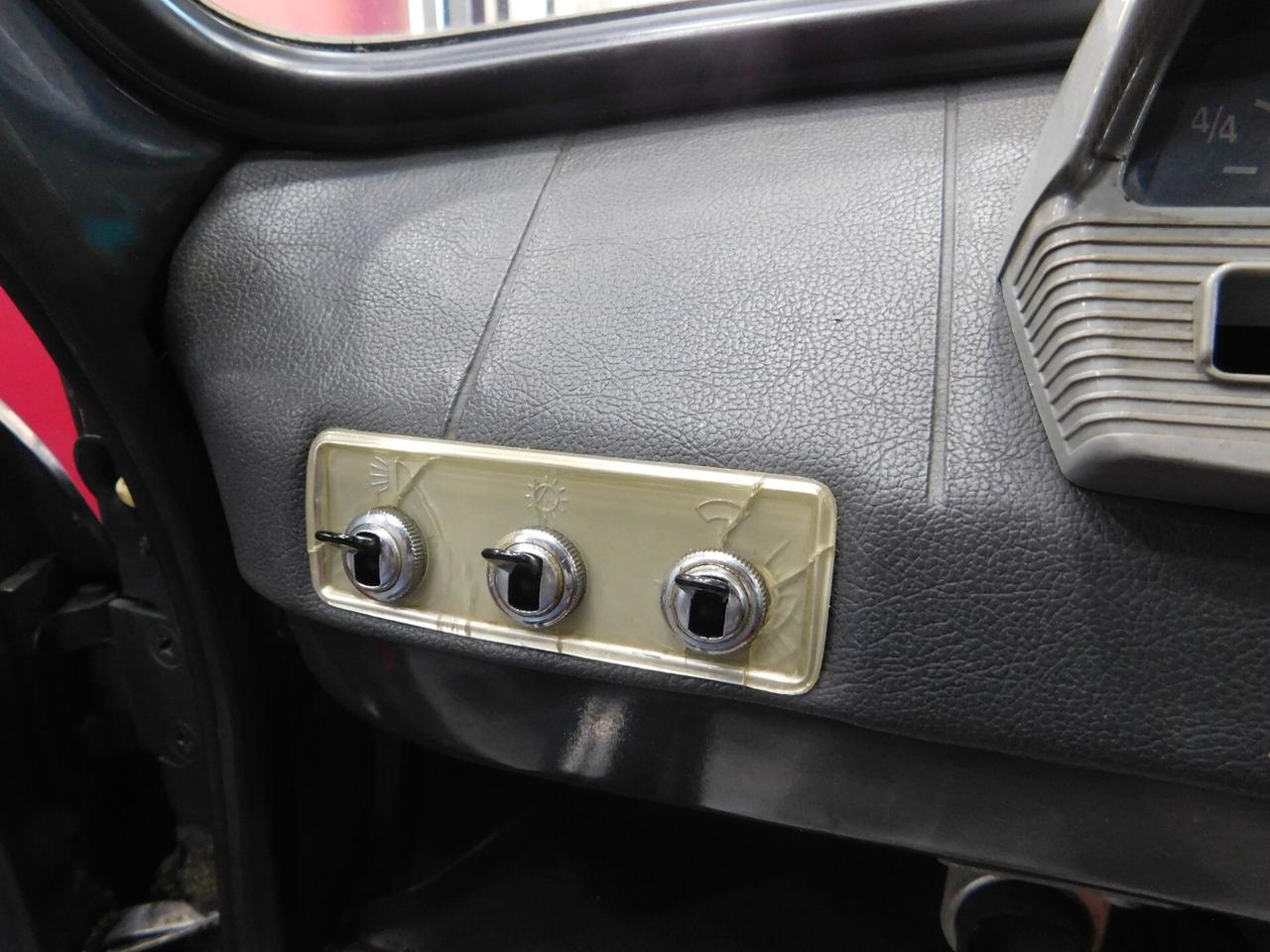 Fiat 850 Berlina