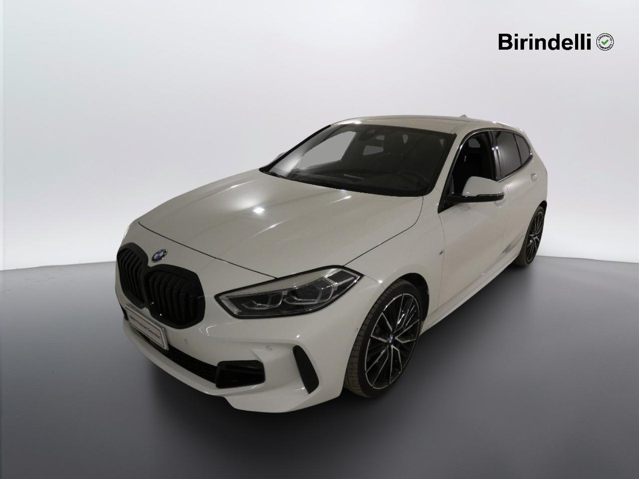 BMW Serie 1 (F40) - 120d xDrive 5p. Msport