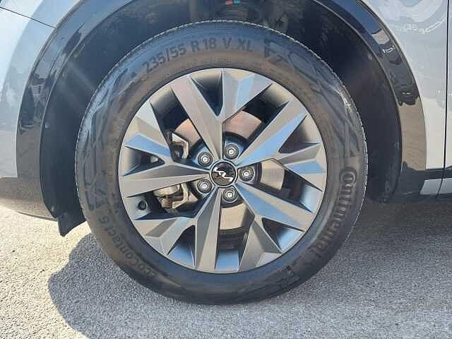 Kia Sportage 1.6 TGDi HEV GT-line