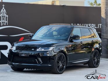 Land Rover Range Sport 3.0D l6 249 CV HSE Dynamic
