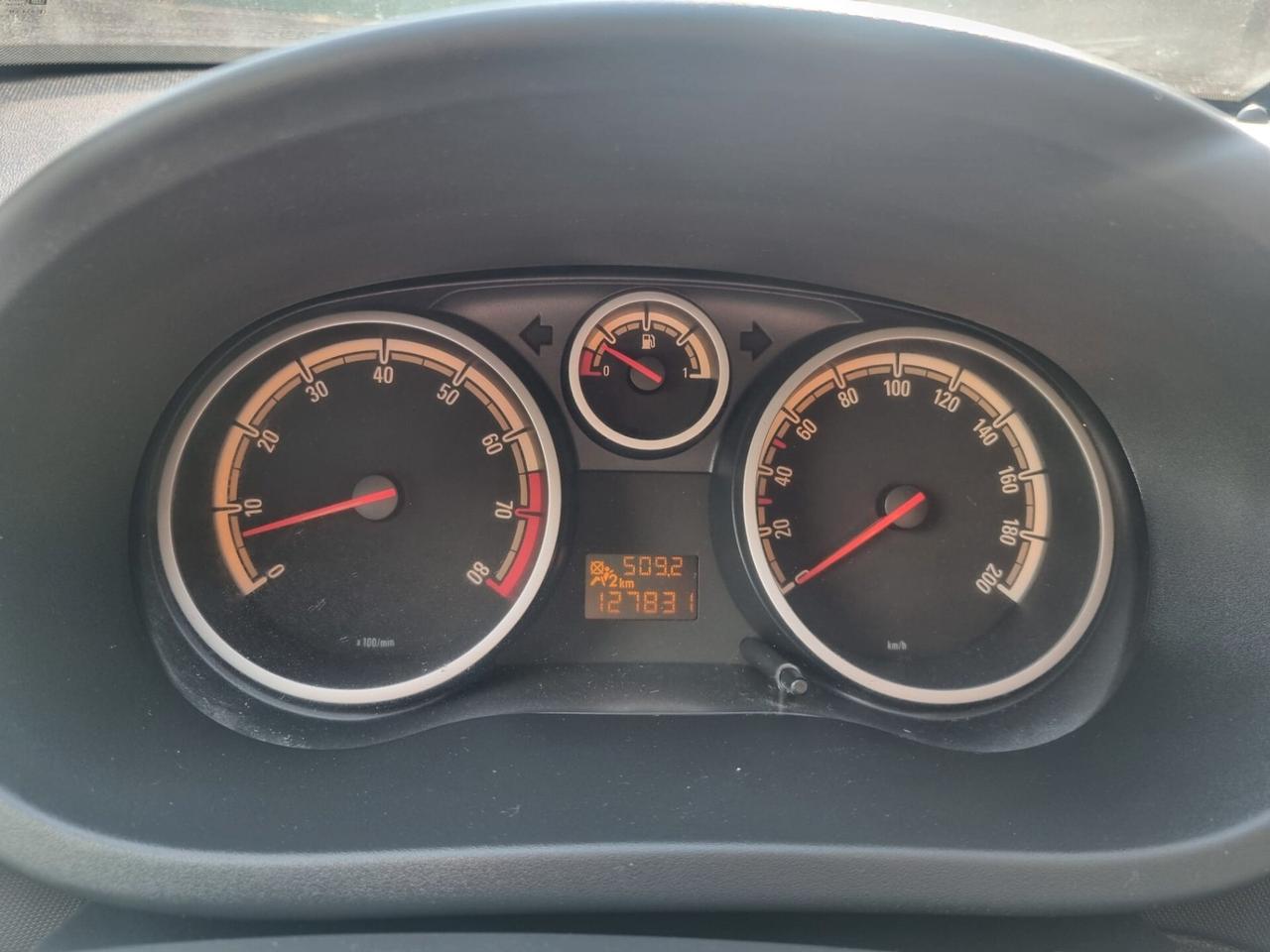 Opel Corsa 1.2 85CV 5 porte GPL-TECH Edition