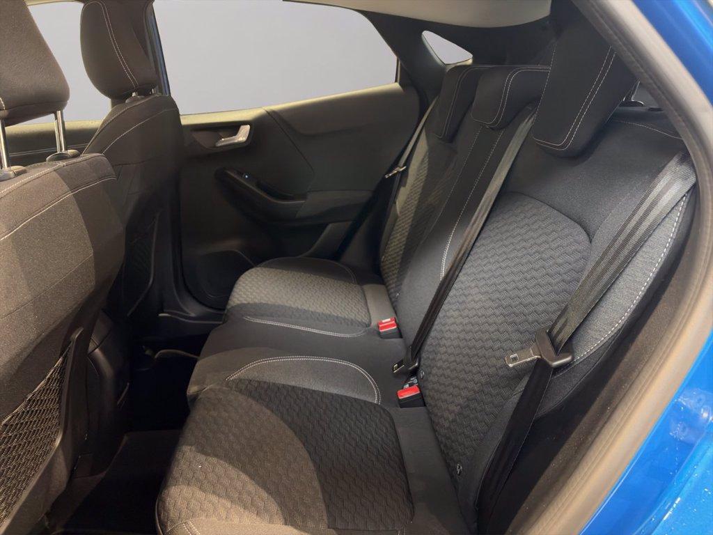 FORD Puma 1.0 EcoBoost Hybrid 125 CV S&S Titanium del 2023