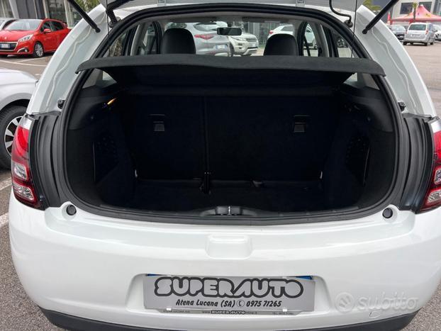 CITROEN C3 PureTech 68 Feel Edition