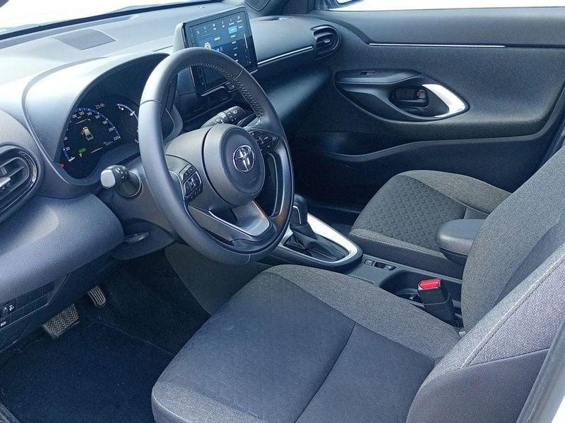 Toyota Yaris Cross 1.5 H 116cv Trend FWD E-CVT