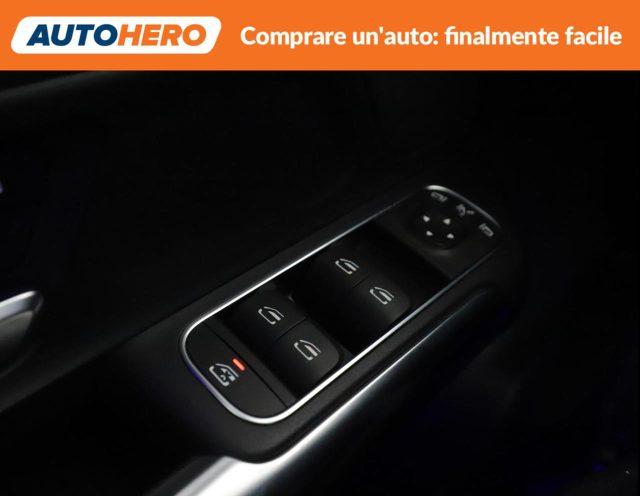 MERCEDES-BENZ B 250 e hybrid EQ Premium