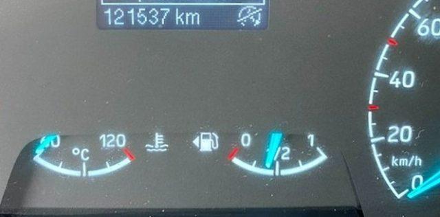 FORD Transit Custom 320 2.0 EcoBlue MHEV 130 PC Combi Trend 9 POSTI